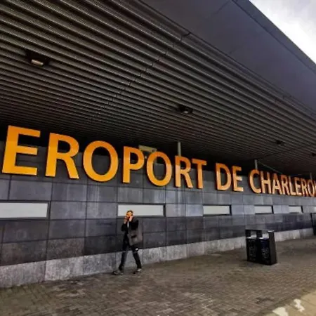 Rive Gauche I Centre - Gare - Aeroport *