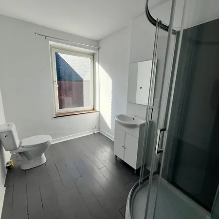 Rive Gauche I Centre - Gare - Aeroport