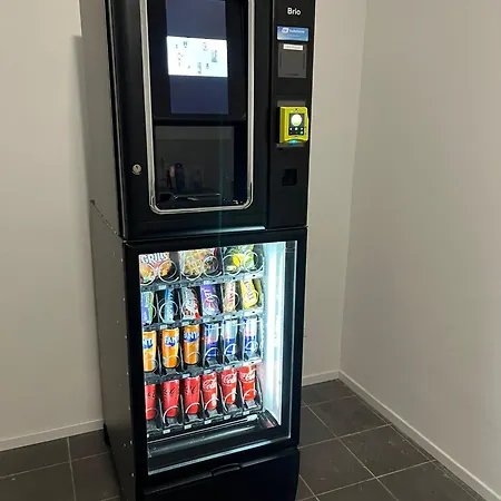 Rive Gauche I Centre - Gare - Aeroport Apartmán