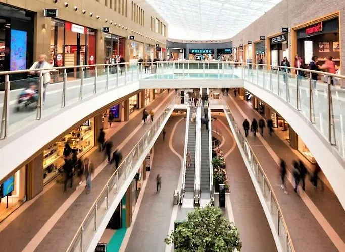 Daire Rive Gauche I Centre - Gare - Aeroport