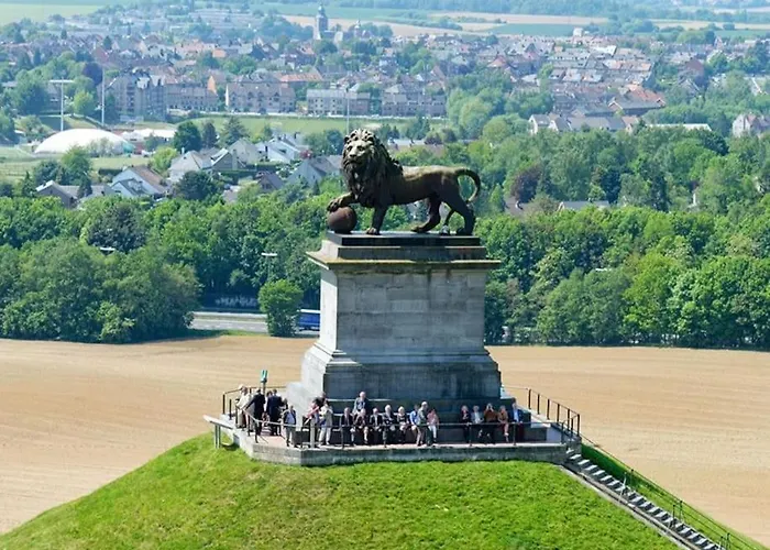 Rive Gauche I Centre - Gare - Aeroport