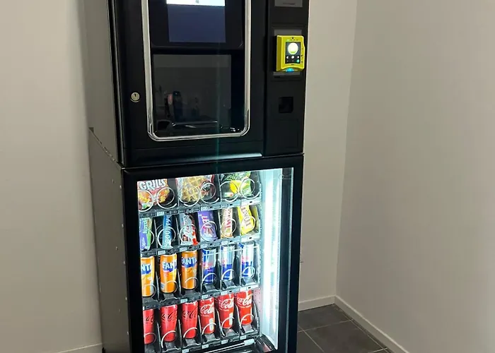 Rive Gauche I Centre - Gare - Aeroport Daire